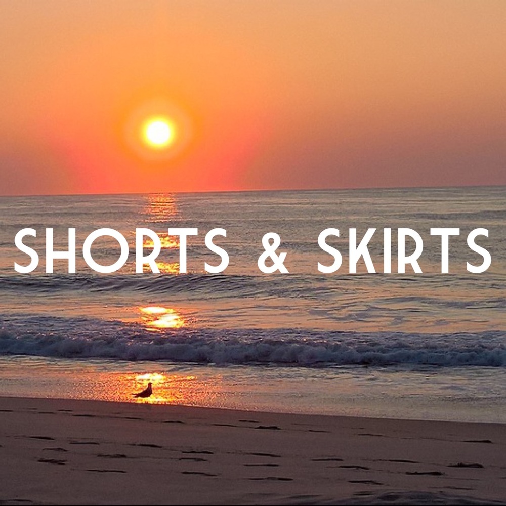 Anything that goes on the bottom :)